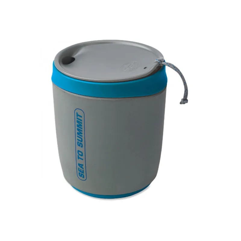 Taza Delta Insul Mug 473ml - Sea To Summit