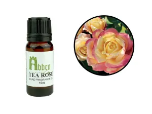 Tea Rose Fragrance
