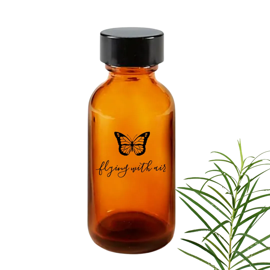 Tea Tree Blend Oil