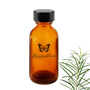 Tea Tree Blend Oil