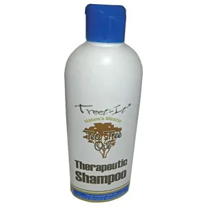 Tea Tree Therapeutic Shamp Reitzer 200ml