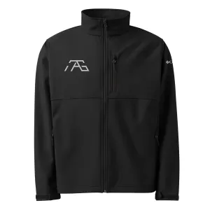 Team All God Columbia Soft Shell Jacket