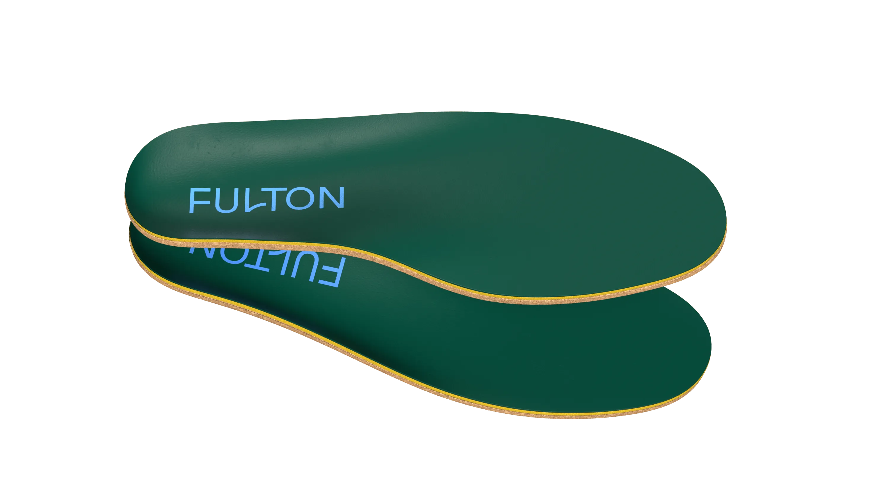 The Classic Insole