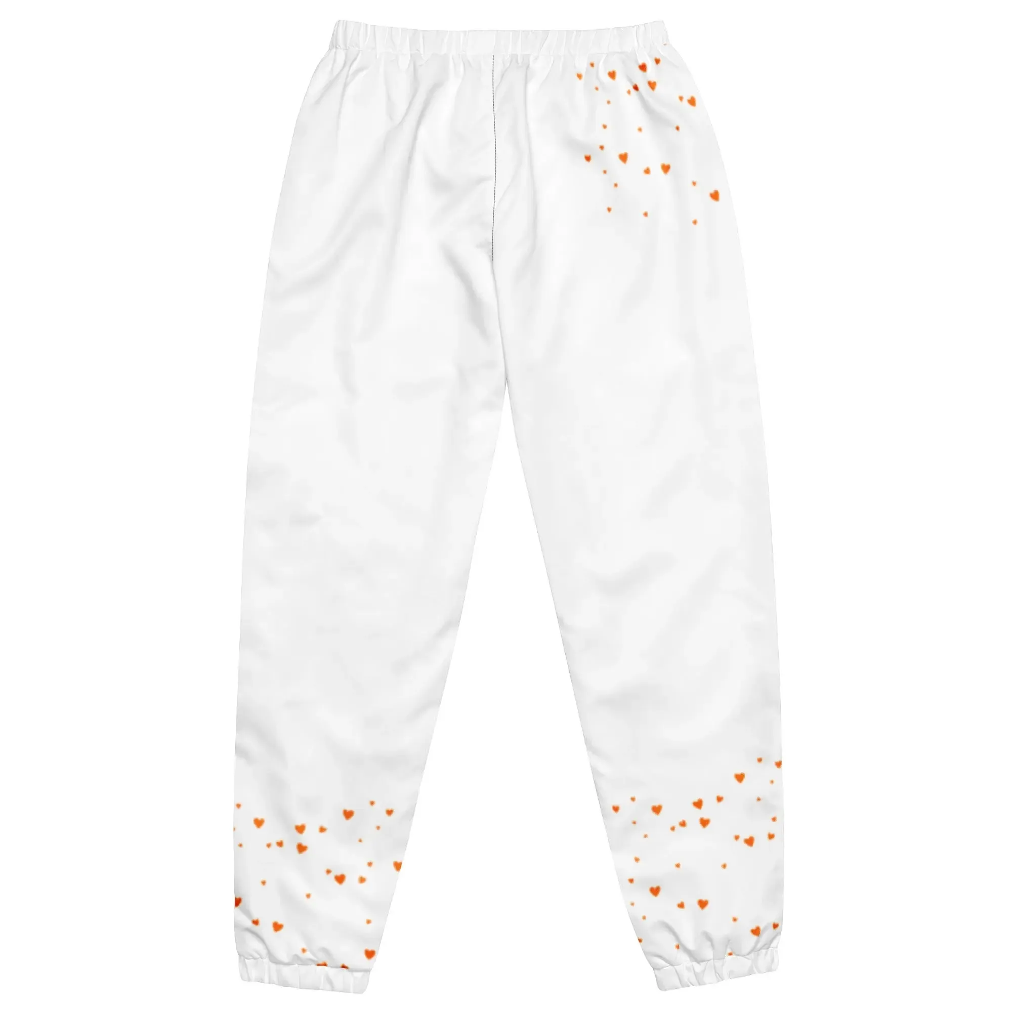The Flintstone Heartrock Track Pants