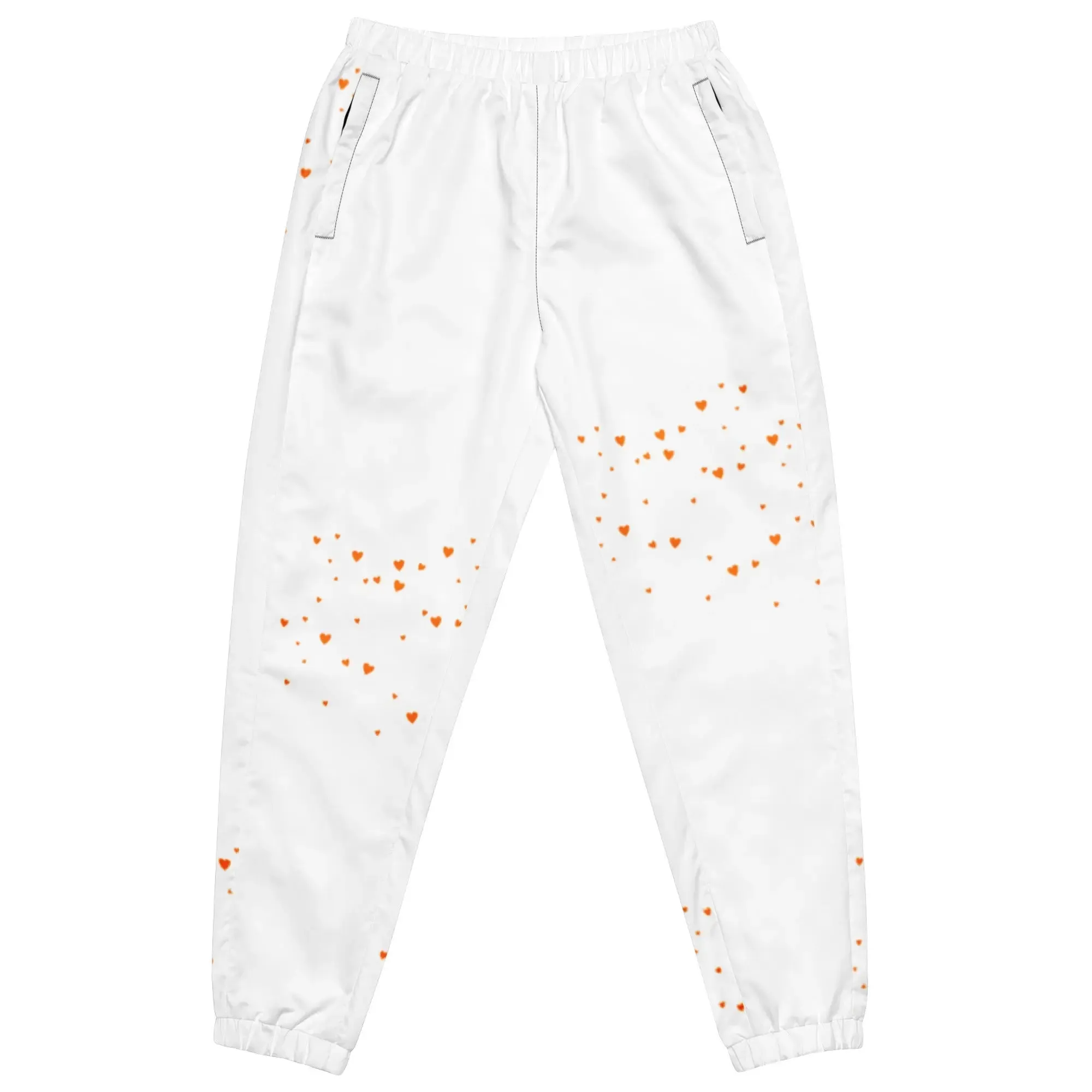 The Flintstone Heartrock Track Pants