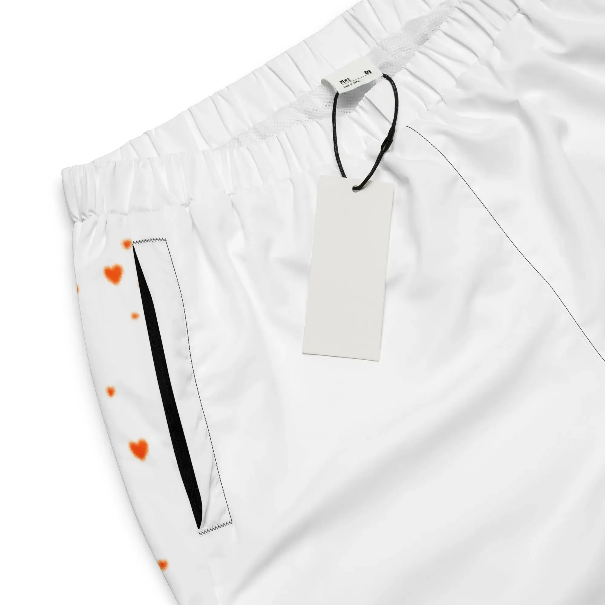 The Flintstone Heartrock Track Pants