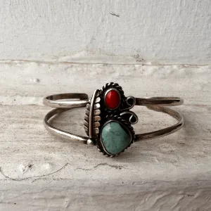 The Larissa Cuff