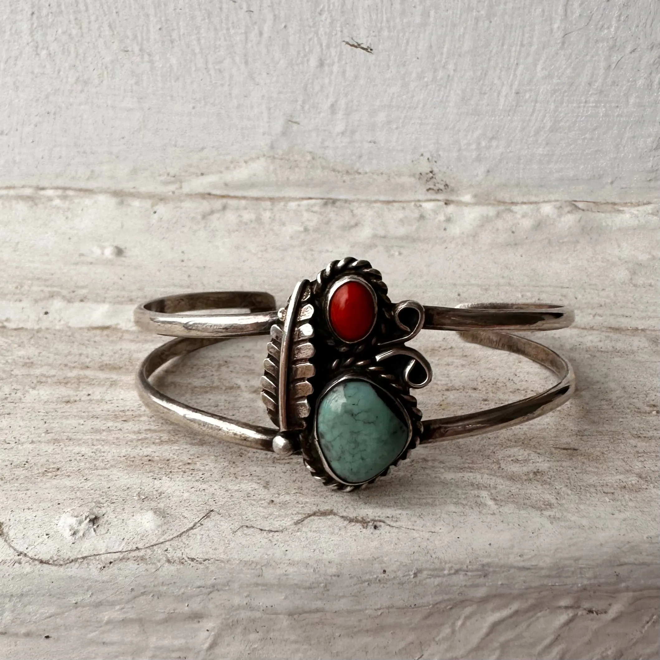 The Larissa Cuff