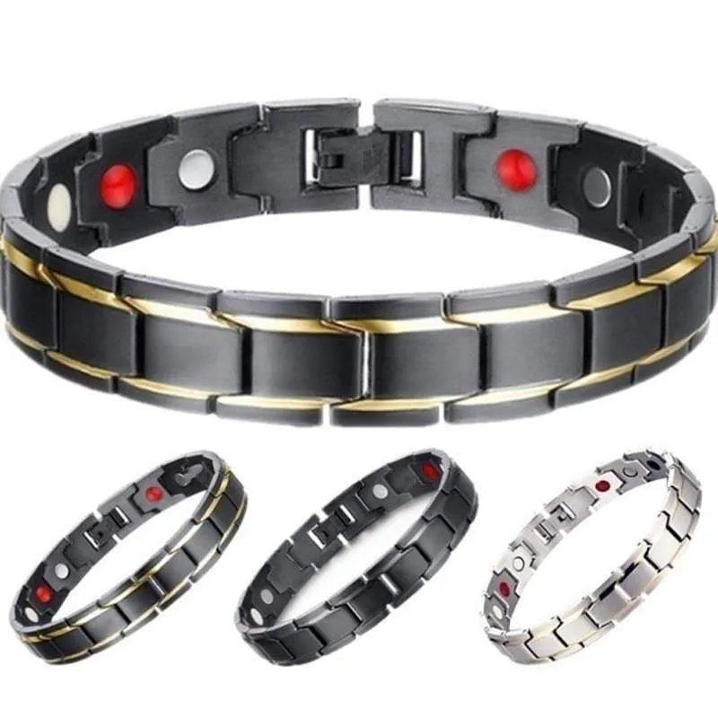 Therapeutic Energy Bracelet
