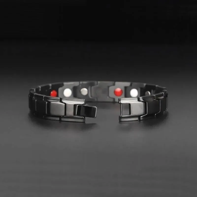 Therapeutic Energy Bracelet