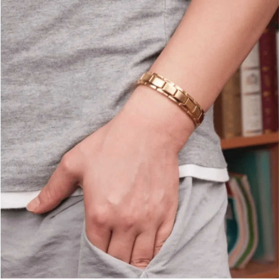 Therapeutic Energy Bracelet