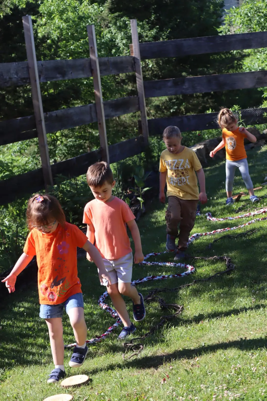 Therapeutic Play Groups - All Seasons