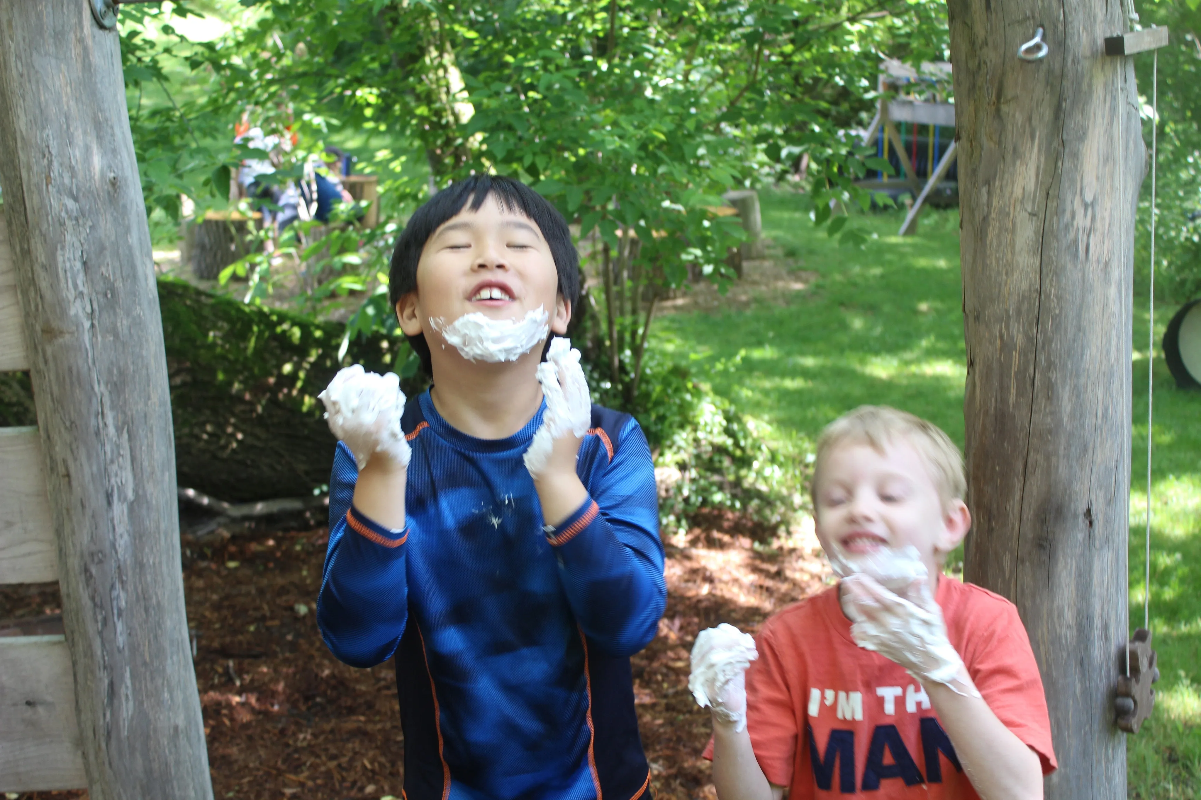 Therapeutic Play Groups - All Seasons