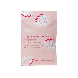 Therapeutic Repair Mask