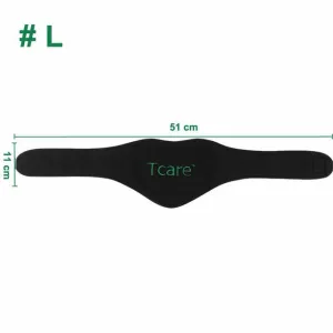 Therapeutic Self-heating Neck Pad for Stiff-neck Relief