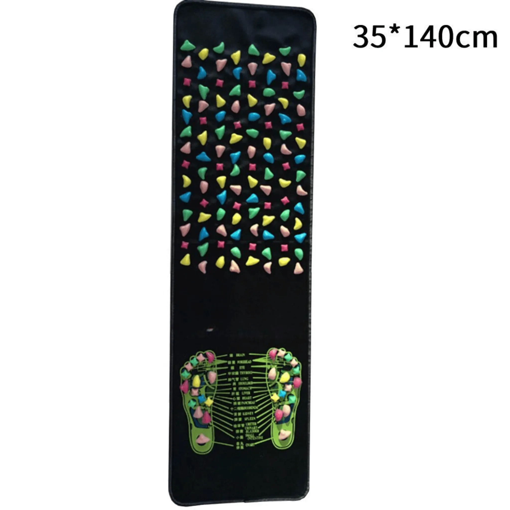 THERASTEP Therapeutic Foot Relief