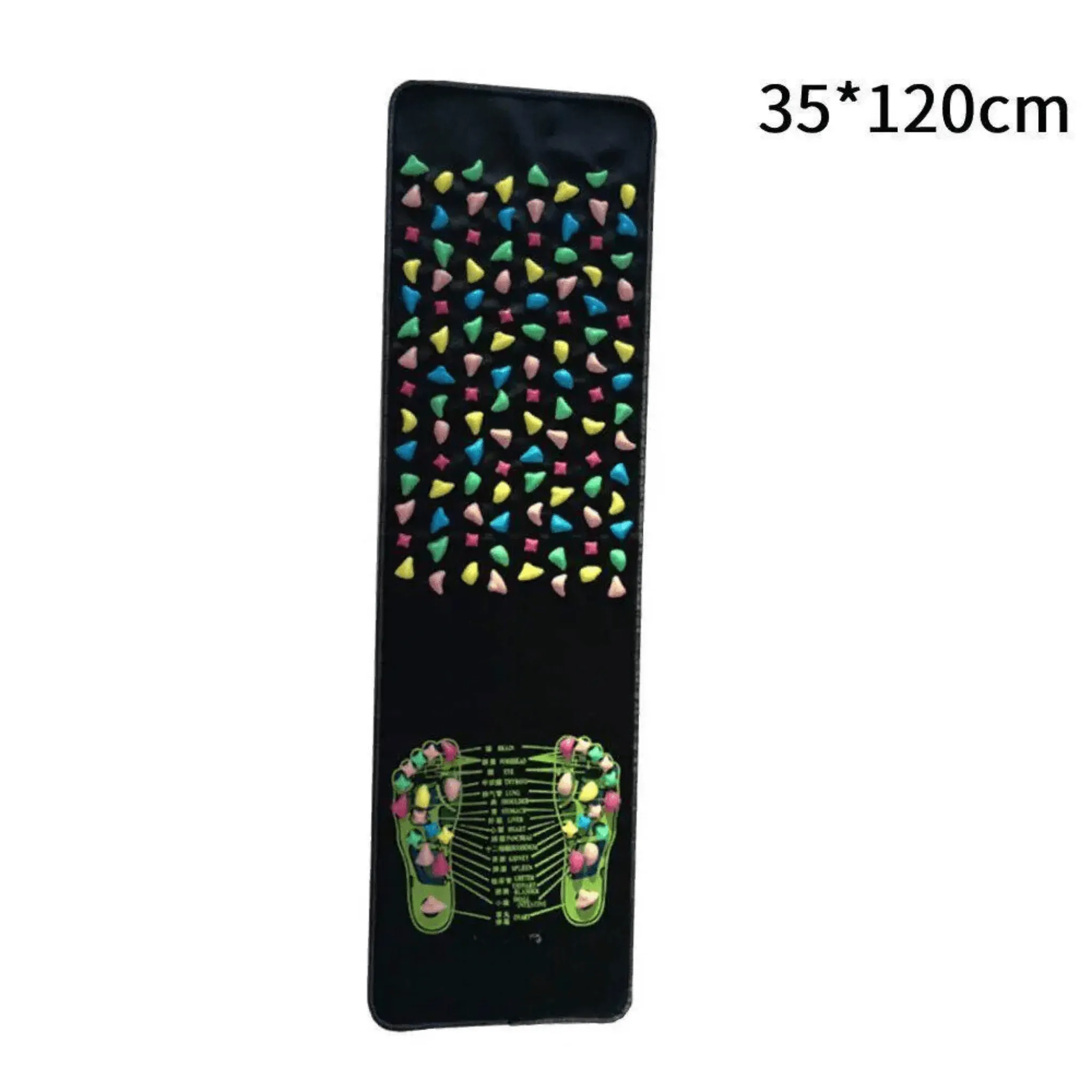 THERASTEP Therapeutic Foot Relief