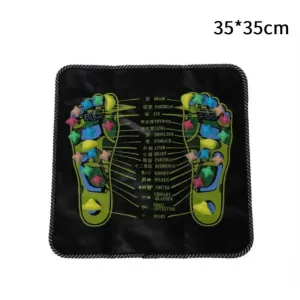 THERASTEP Therapeutic Foot Relief