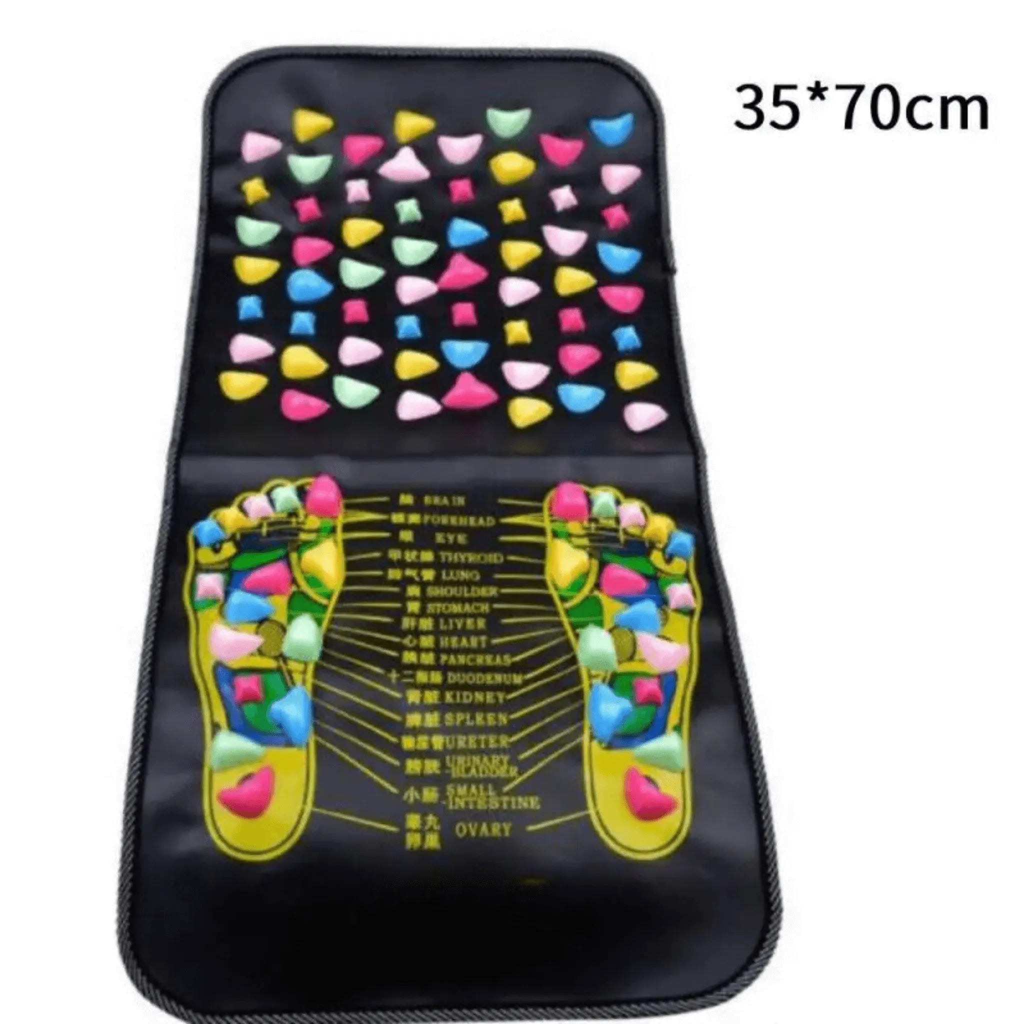 THERASTEP Therapeutic Foot Relief
