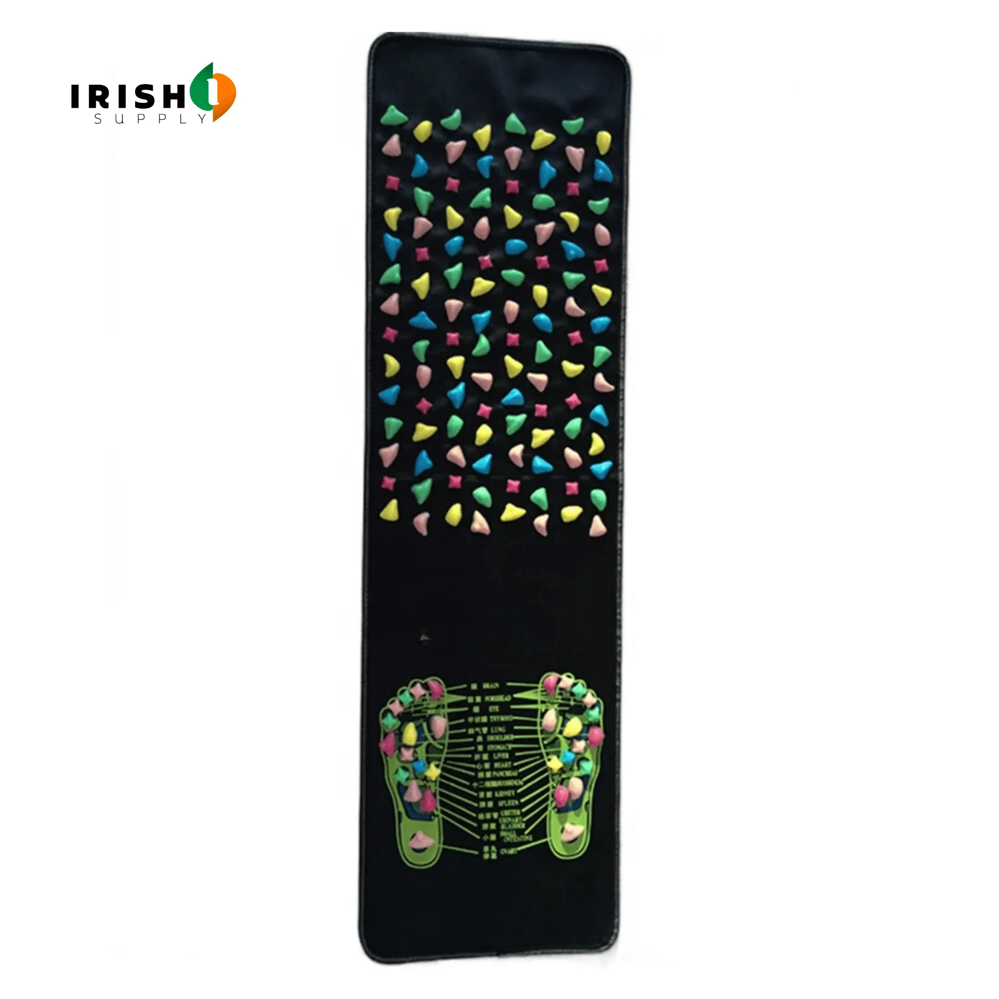 THERASTEP Therapeutic Foot Relief