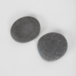 Theratools Medium Stone Set / 2 Stones 2.5"-3"