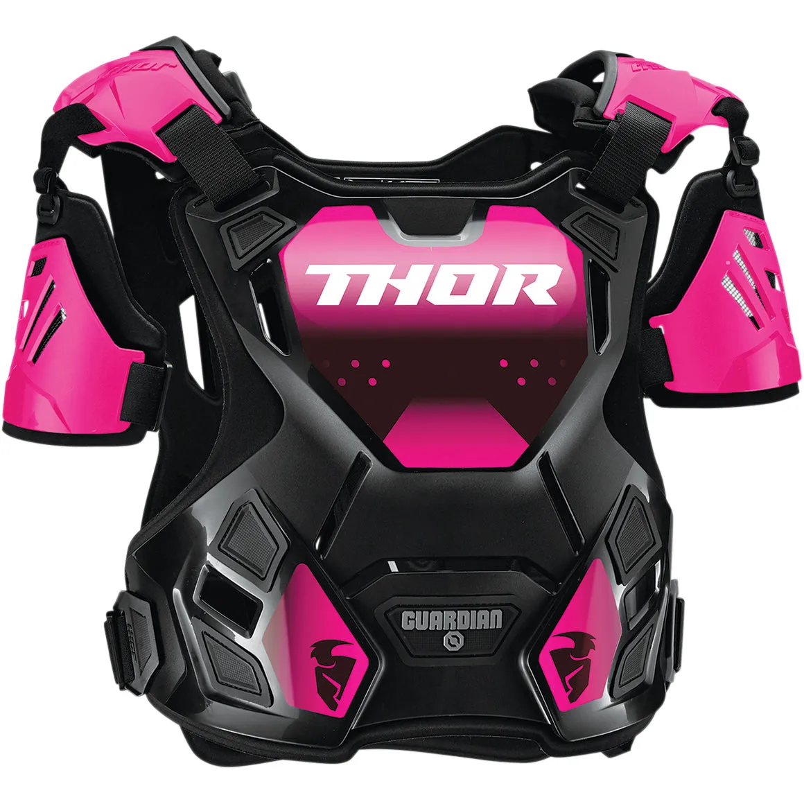 THOR Women's Guardian Roost Deflector