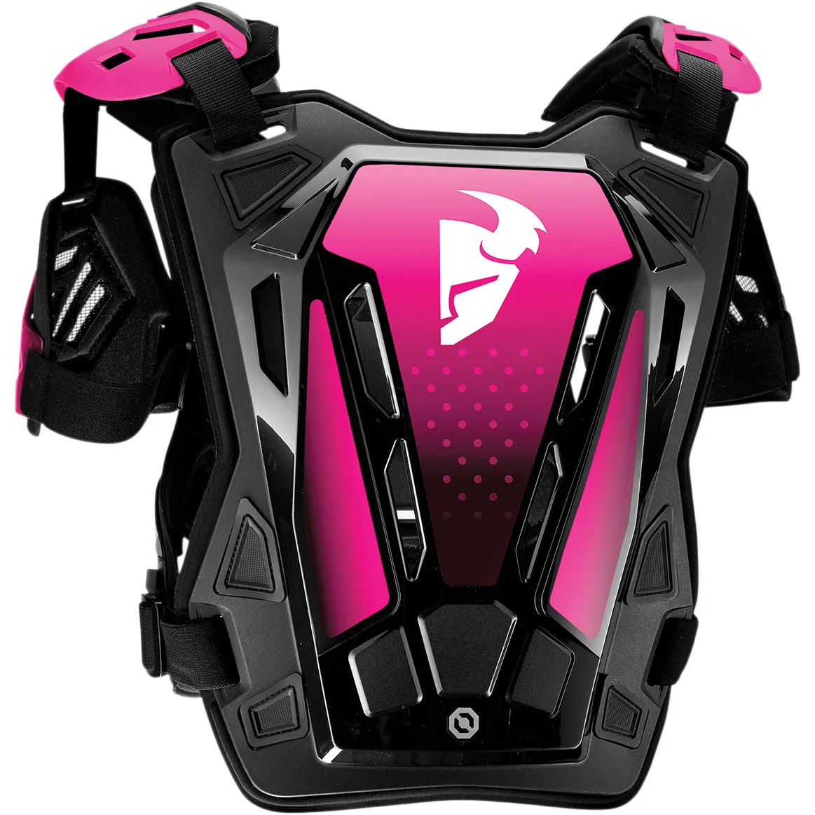 THOR Women's Guardian Roost Deflector