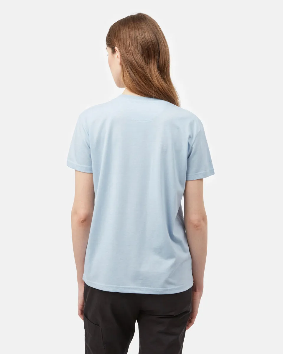 To The Mountains T-Shirt