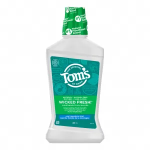 Tom's Wicked FRESH Mouthwash