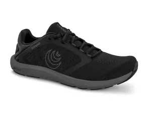 Topo Athletic | ST-5 | Men's | Black/Charcoal