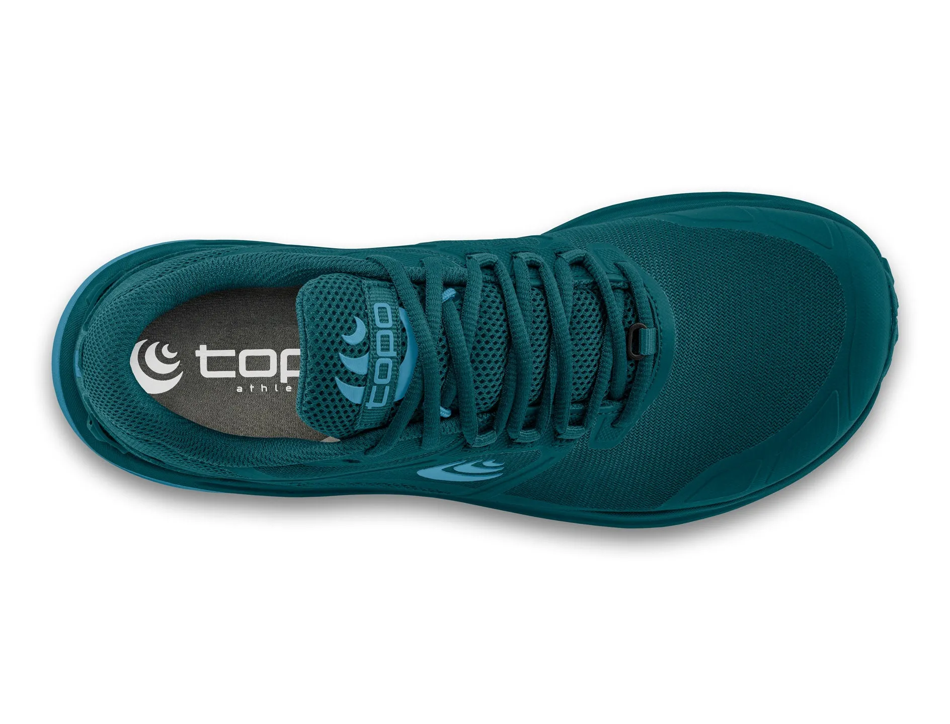 Topo Athletic | Terraventure 4 | Women's | Blue/Blue