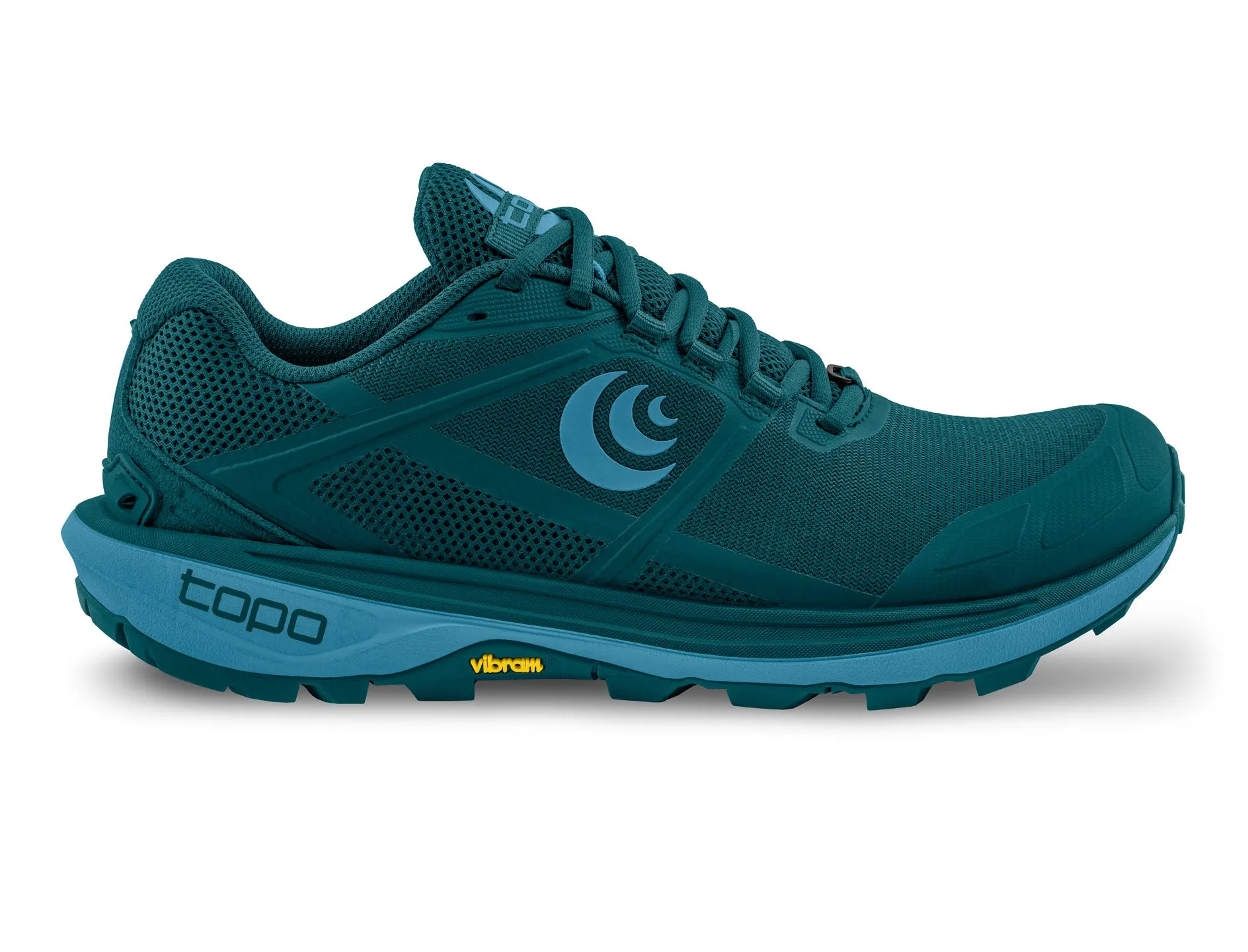 Topo Athletic | Terraventure 4 | Women's | Blue/Blue