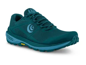 Topo Athletic | Terraventure 4 | Women's | Blue/Blue
