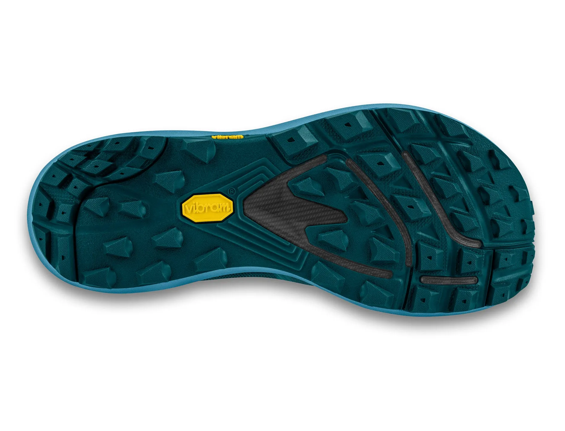 Topo Athletic | Terraventure 4 | Women's | Blue/Blue