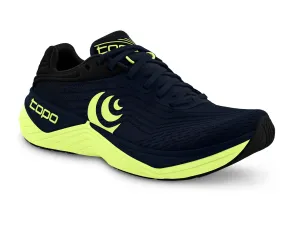 Topo Athletic | Ultrafly 5 | Men's | Navy/Lime