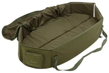 TRAKKER Sanctuary Oval Crib