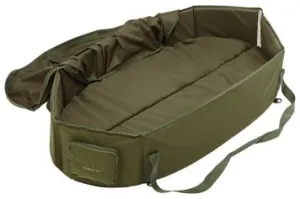 TRAKKER Sanctuary Oval Crib