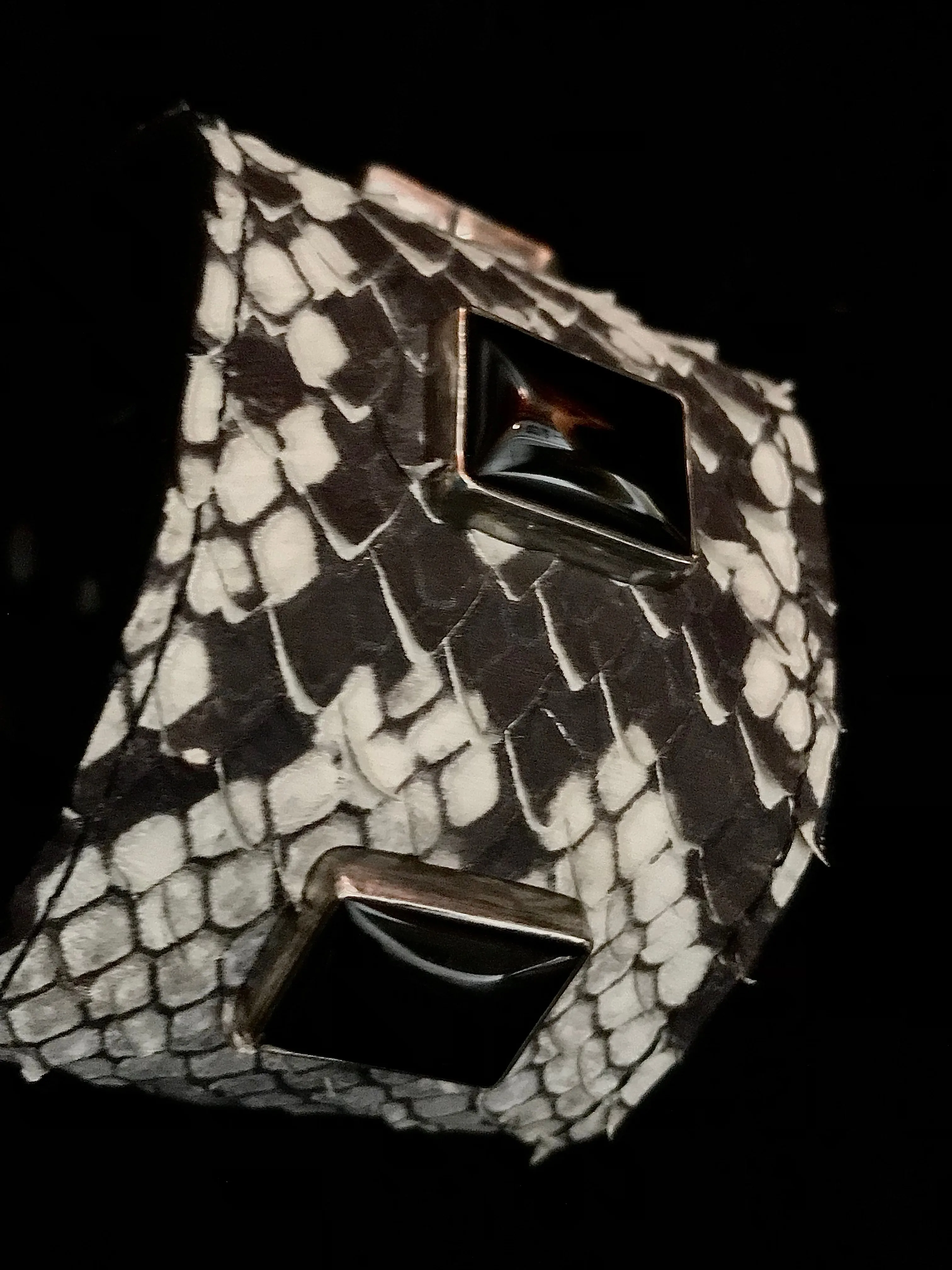 TRIPLE THREAT ONYX RANGER CUFF