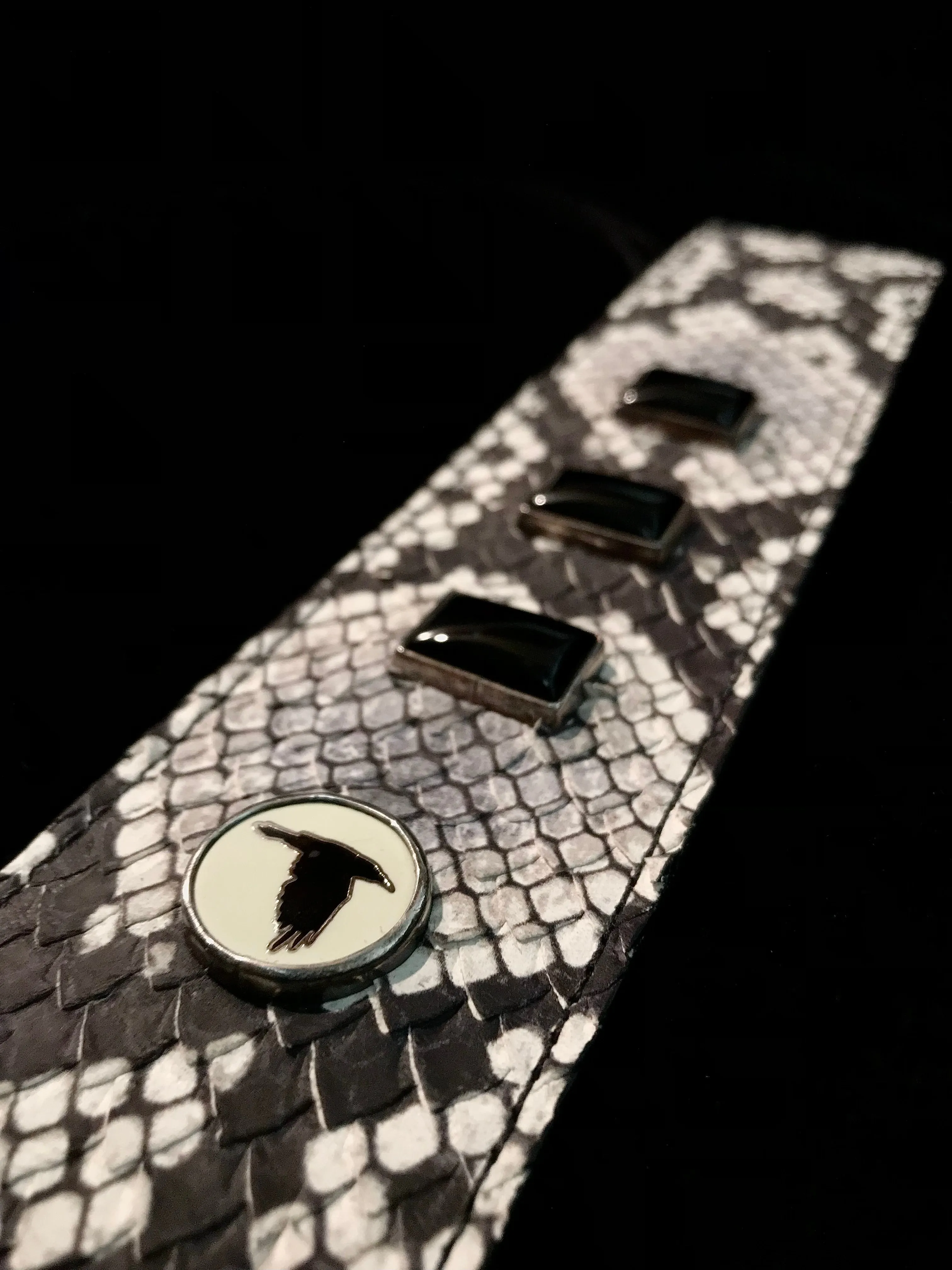 TRIPLE THREAT ONYX RANGER CUFF