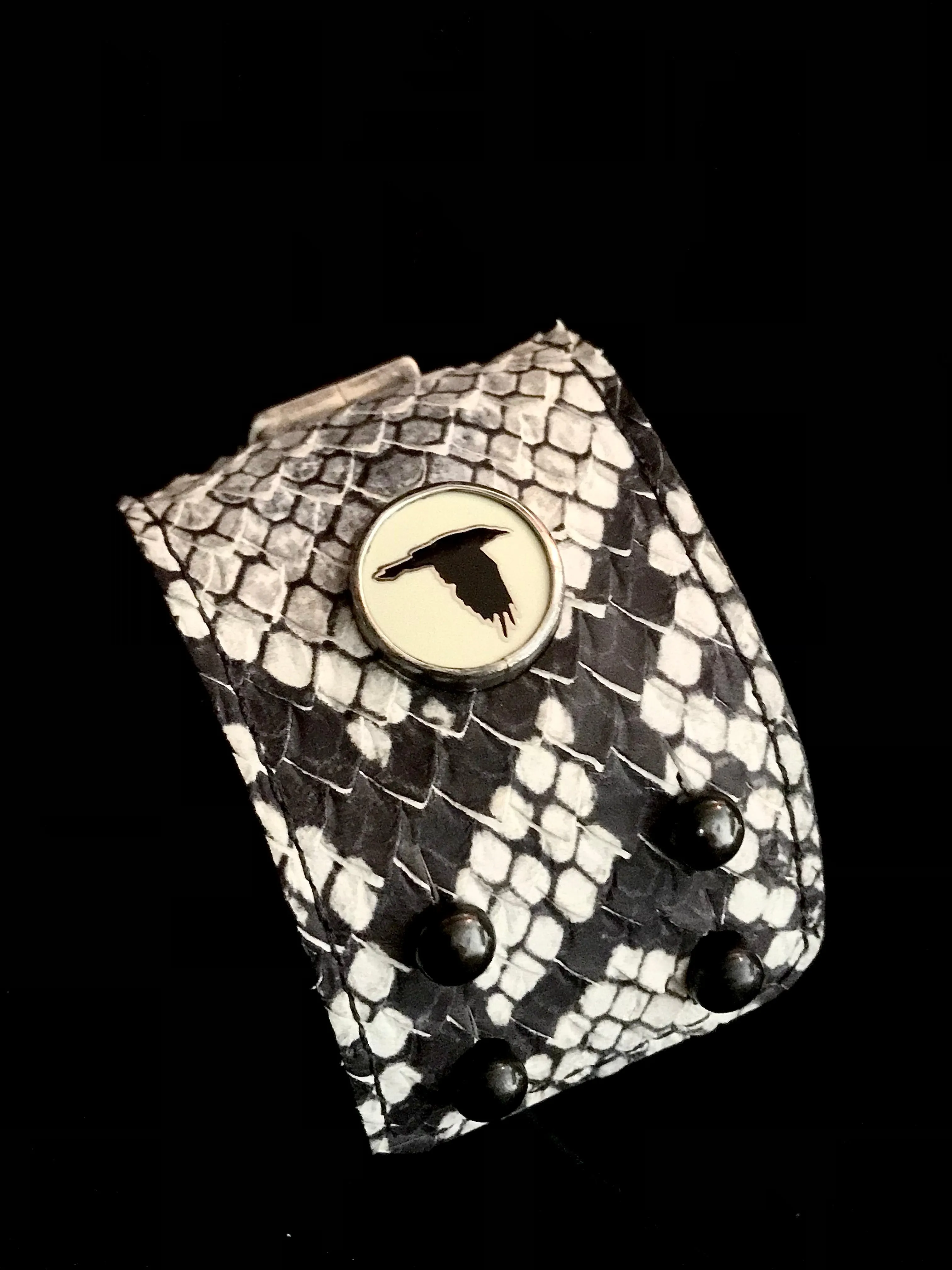 TRIPLE THREAT ONYX RANGER CUFF
