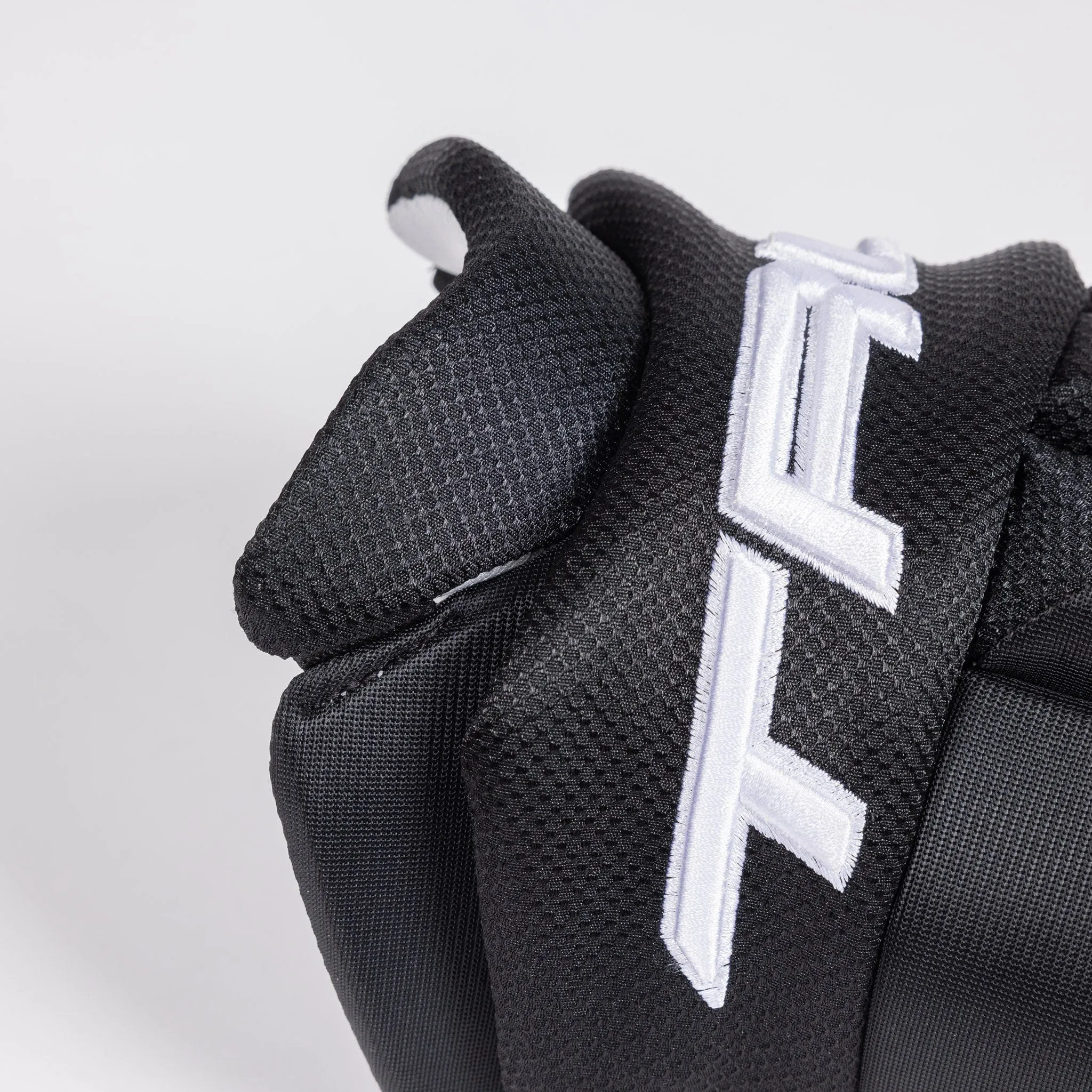 TRUE Catalyst Pro Stock Senior Hockey Glove - Vegas Home