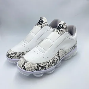 UC White & Grey "Venom"