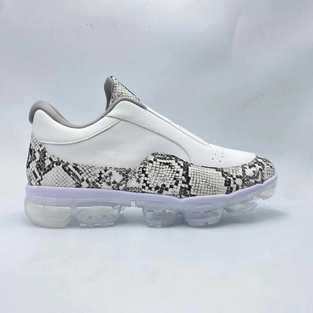 UC White & Grey "Venom"
