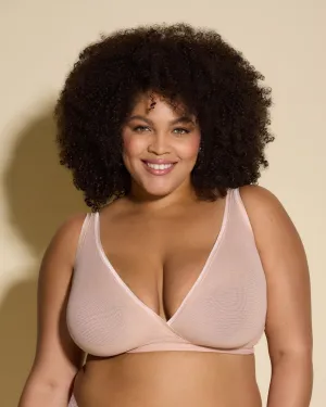 Ultra Curvy Bralette