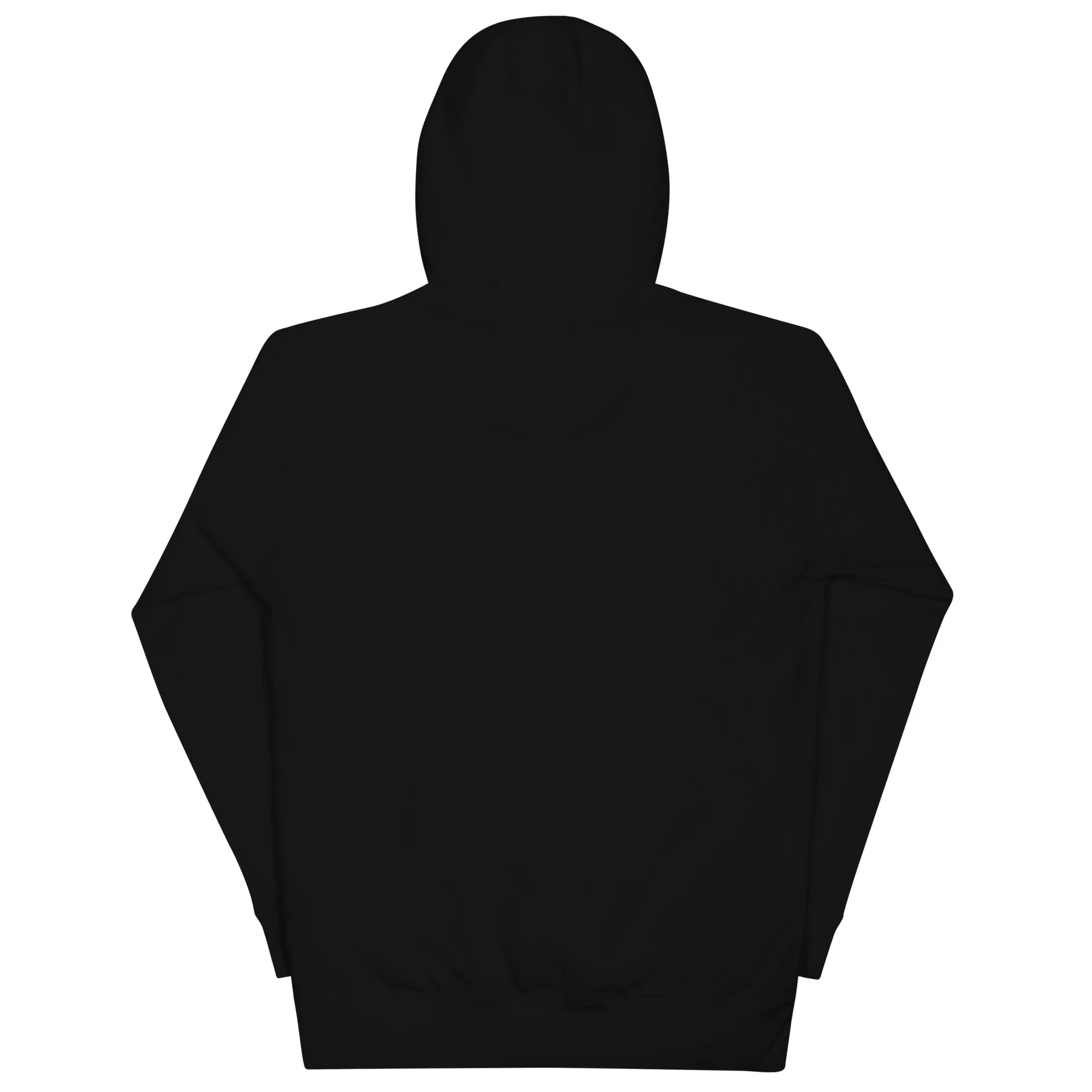 UNDER PRESSURE - Pullover Hoodie
