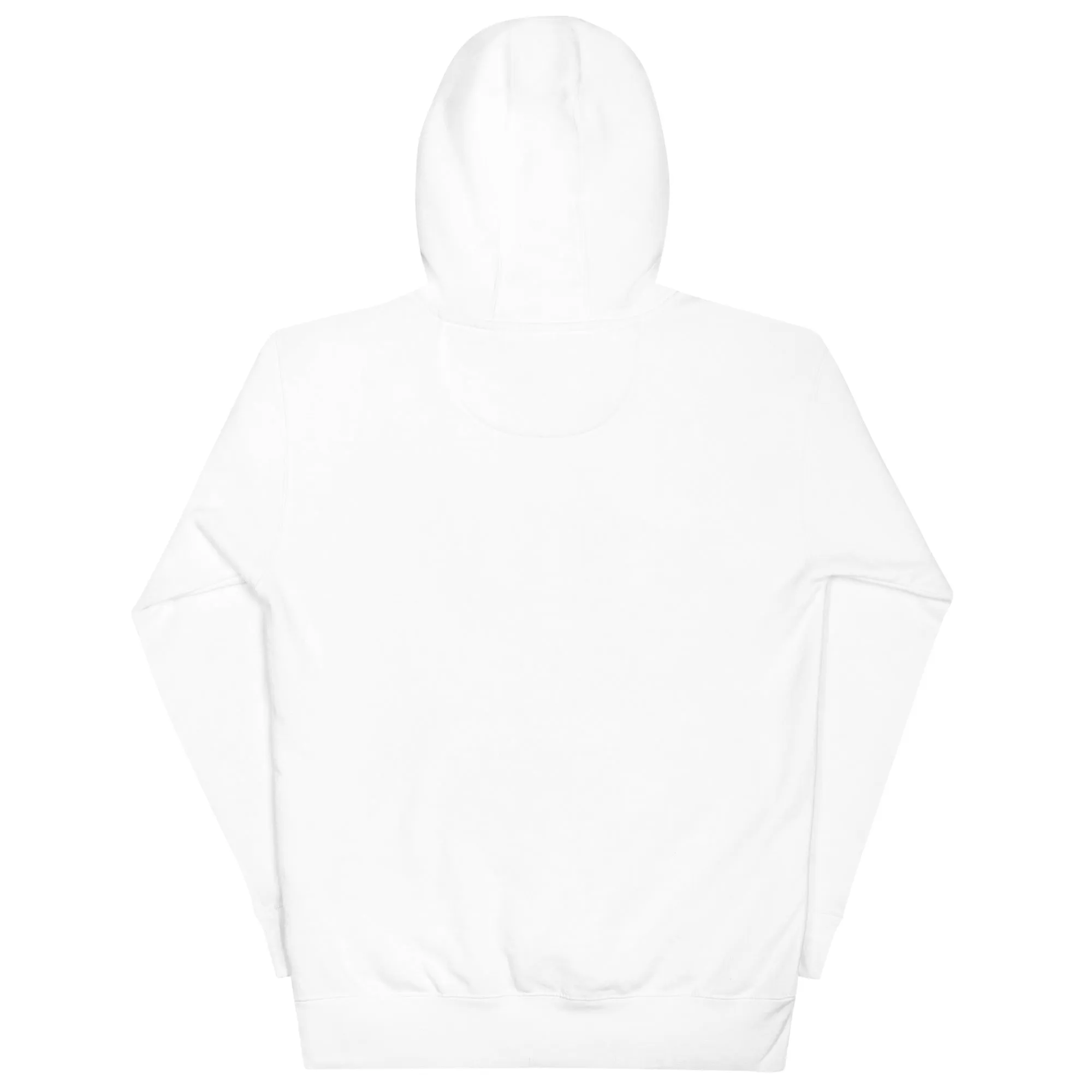 UNDER PRESSURE - Pullover Hoodie