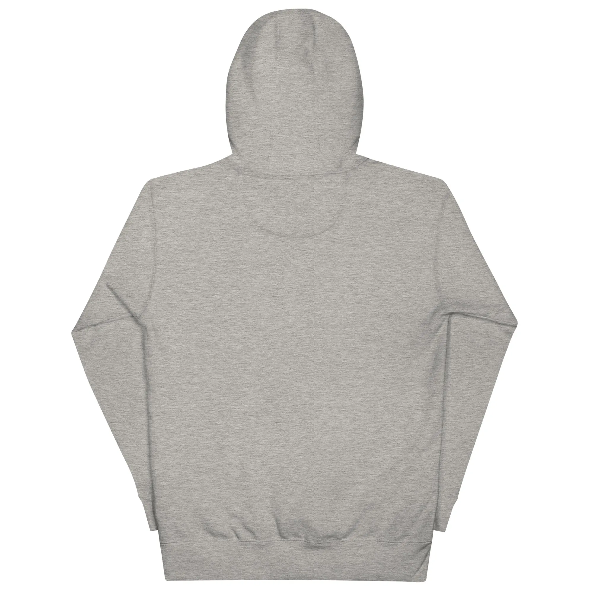 UNDER PRESSURE - Pullover Hoodie