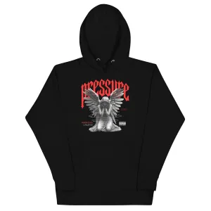 UNDER PRESSURE - Pullover Hoodie