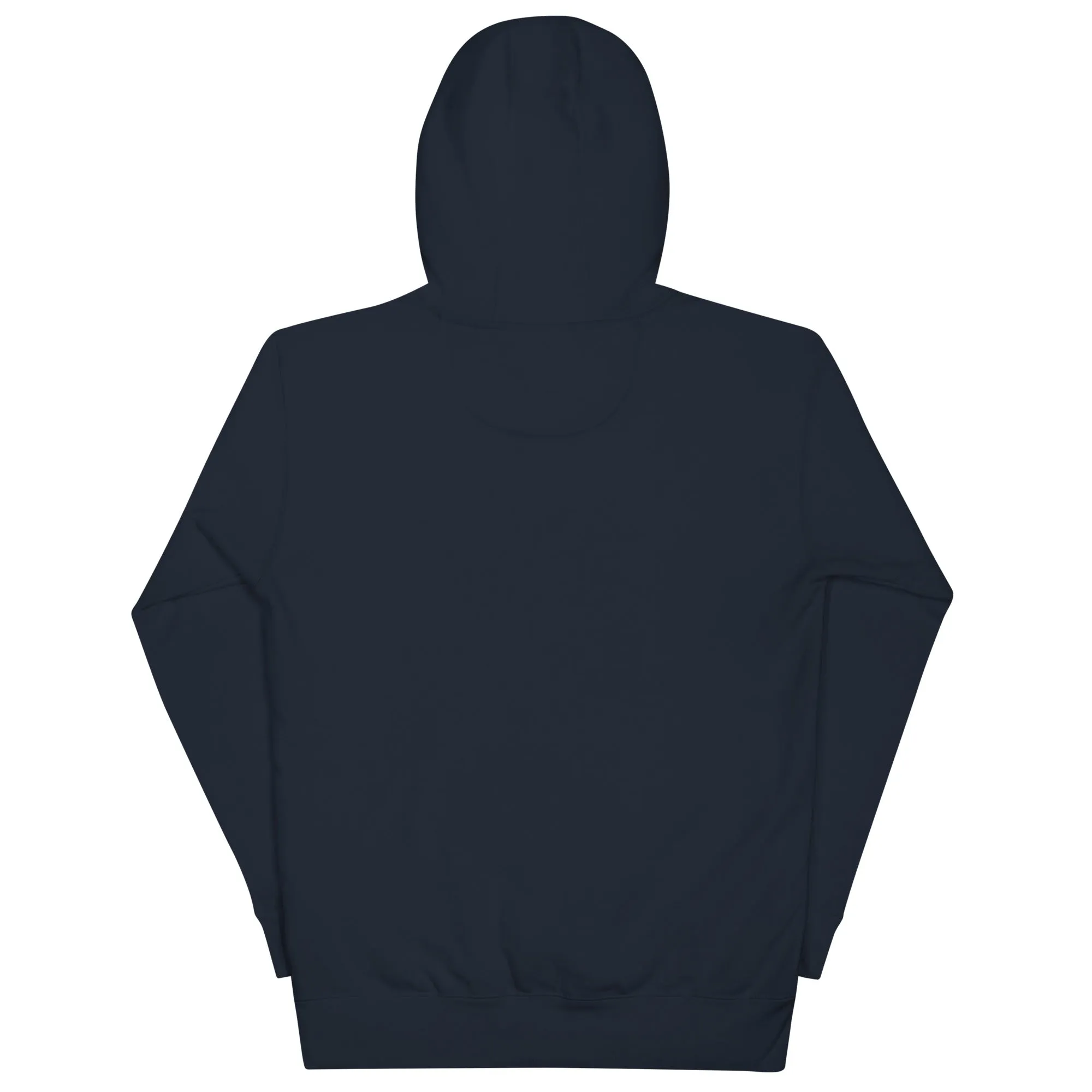 UNDER PRESSURE - Pullover Hoodie
