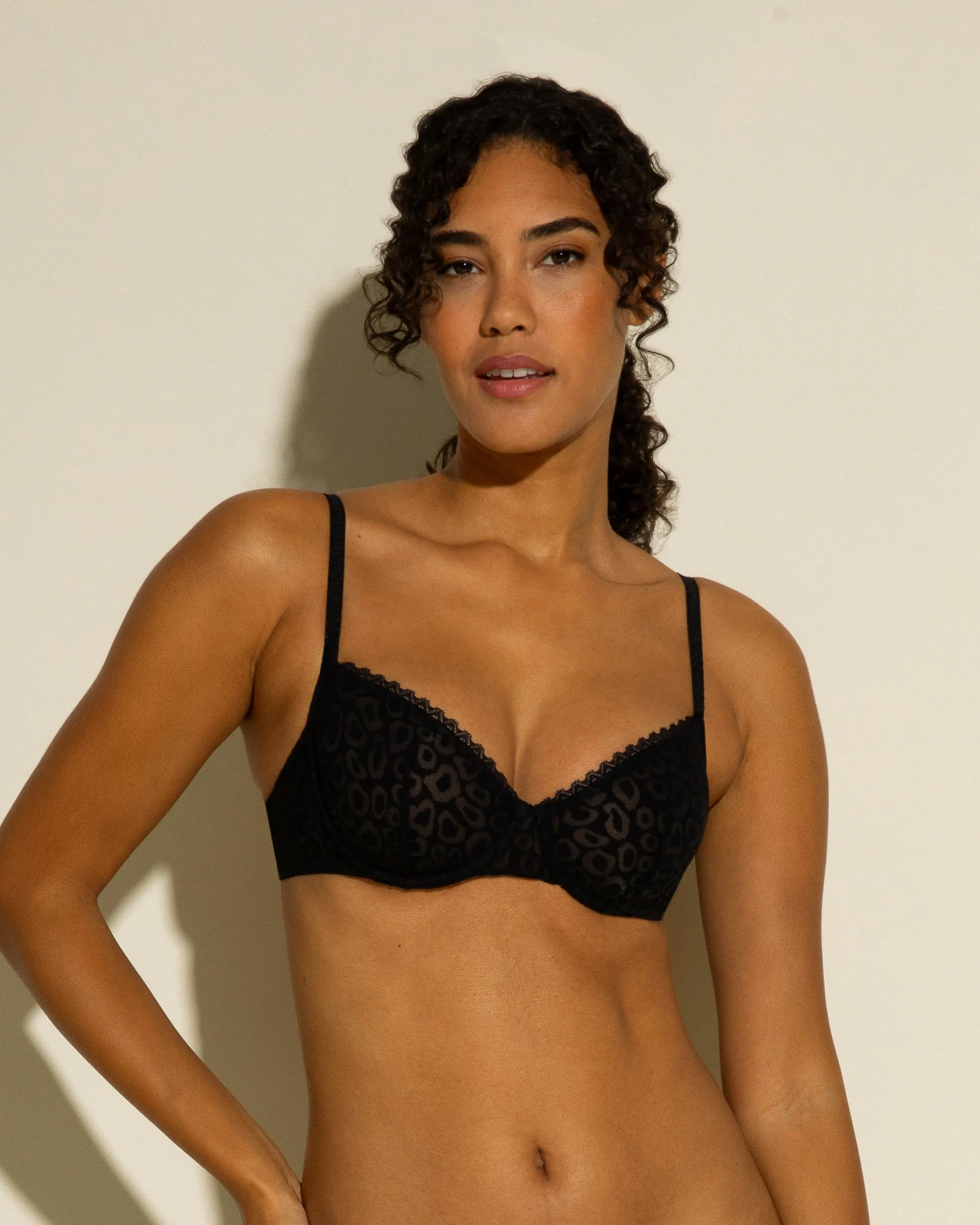 Underwire Bra